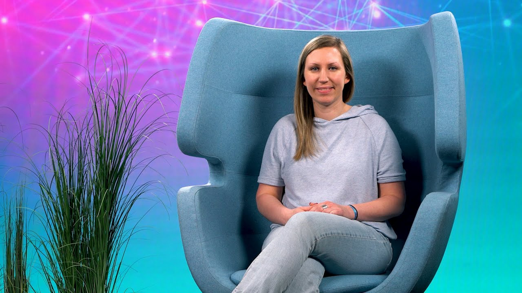 Vorschaubild zum Video: WERDE FÜHRUNGSKRAFT VON MORGEN: Führungsnachwuchskräfteprogramm