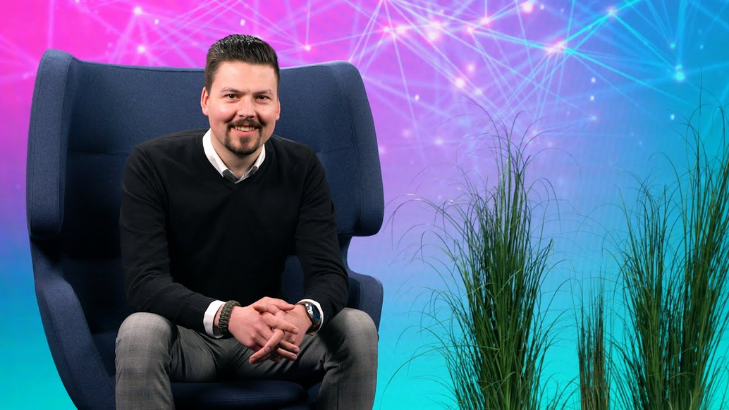 Vorschaubild zum Video: EINARBEITUNG ON POINT: Rollenbasiertes Onboarding