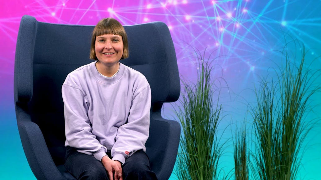 Vorschaubild zum Video: NEXT STEP: Traineeship